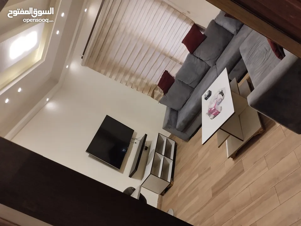 شقق  مفروشه فاخره  للايجار  الاسبوعي  والشهري