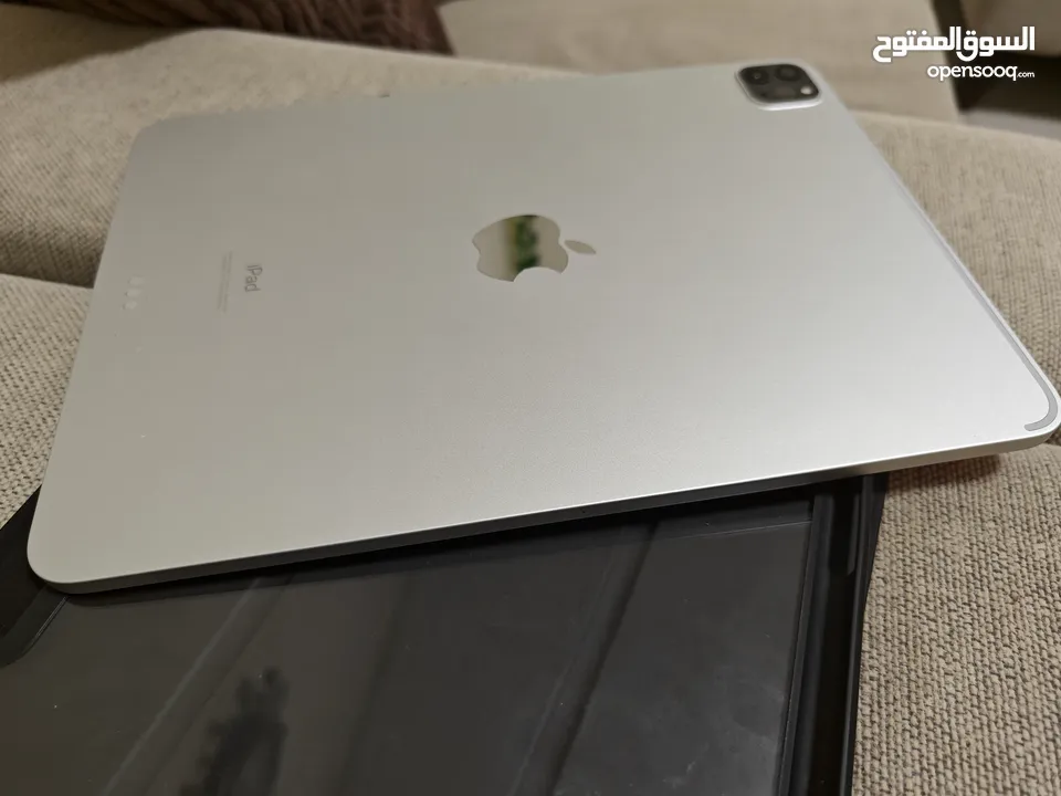 iPad Pro 11 inch 3rd generation ايباد برو 11 الجيل الثالث