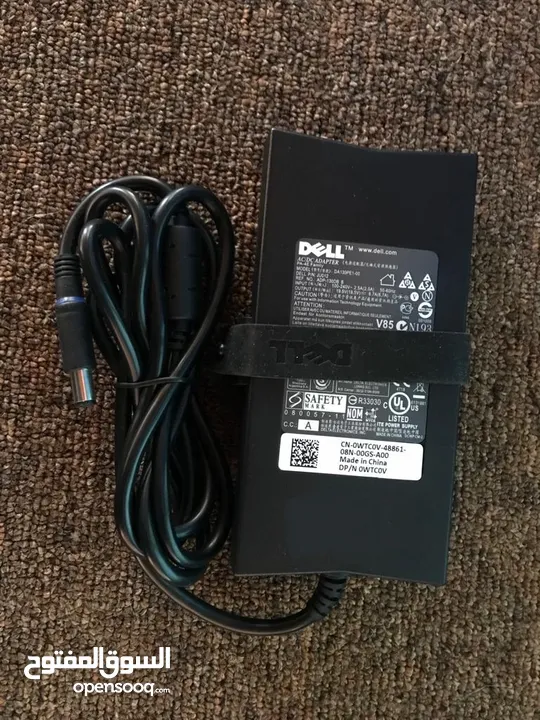 شاحن لابتوب Dell