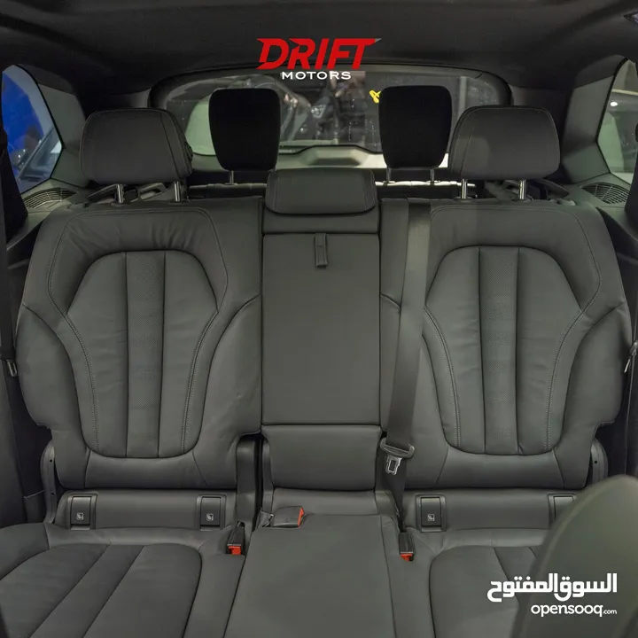 سياره بي ام دبليو x5