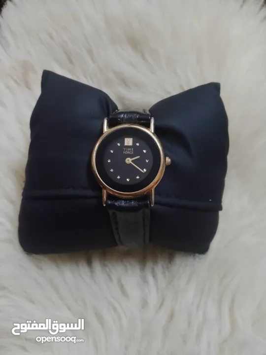 ساعات ستاتي اصليات ماركات عالميه