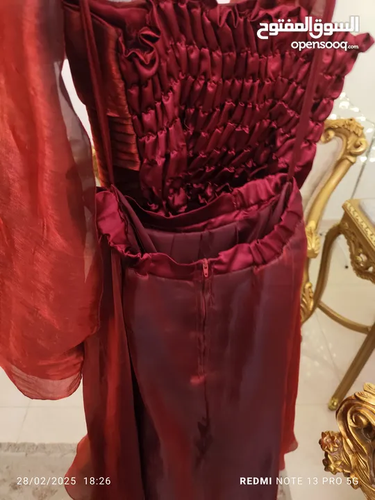 بدلة بناتي