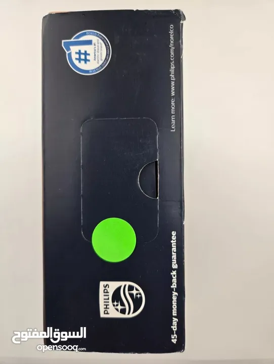 للبيع مكينه فيليبس 7000 Phillips body grooming