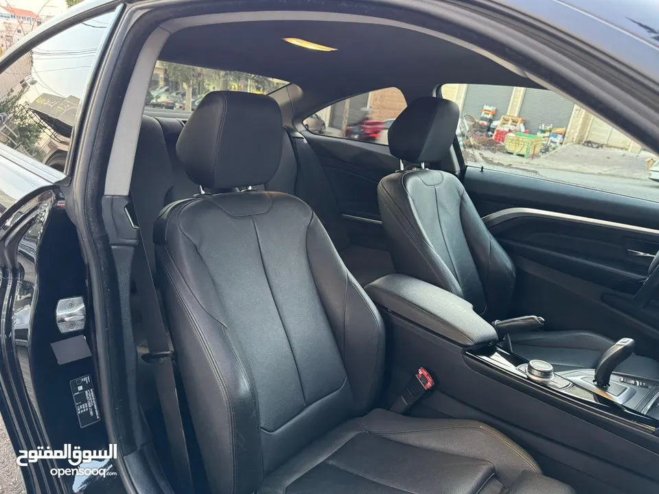 BMW 430i 2021