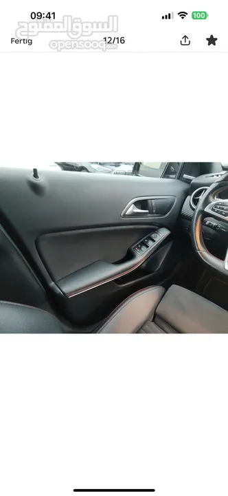 Mercedes A220