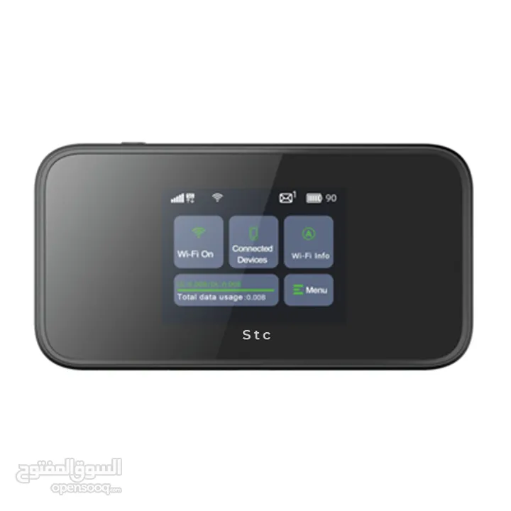 STC router