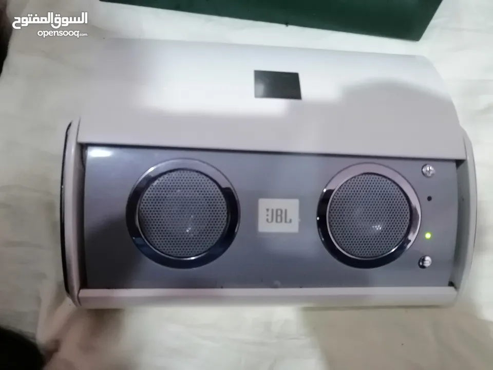 سماعات JBL +  BOOMBOX + GB كامل المجموعة