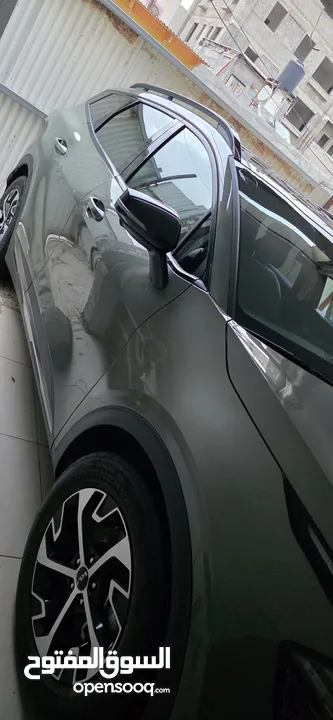 جيب كيا سبورتاج هايبريد 2022 للبيع جديد فل الفل  بسم الله ماشاءالله الله يبارك لصاحب النصيب