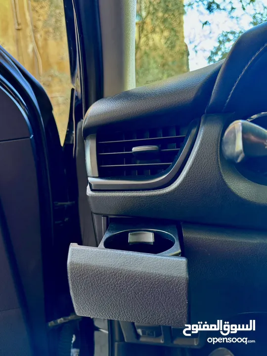 Toyota fortuner 2018 l