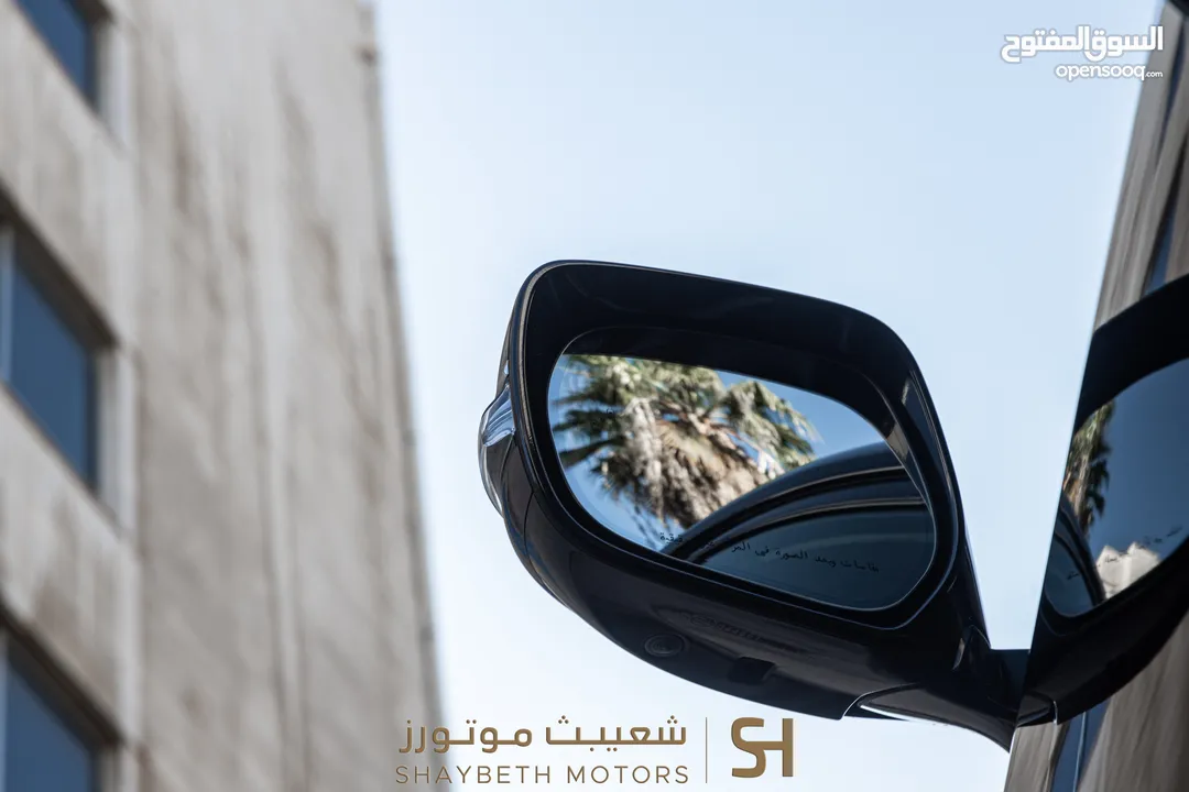 Lexus Lx570 2017 بحالة ممتازة جدا