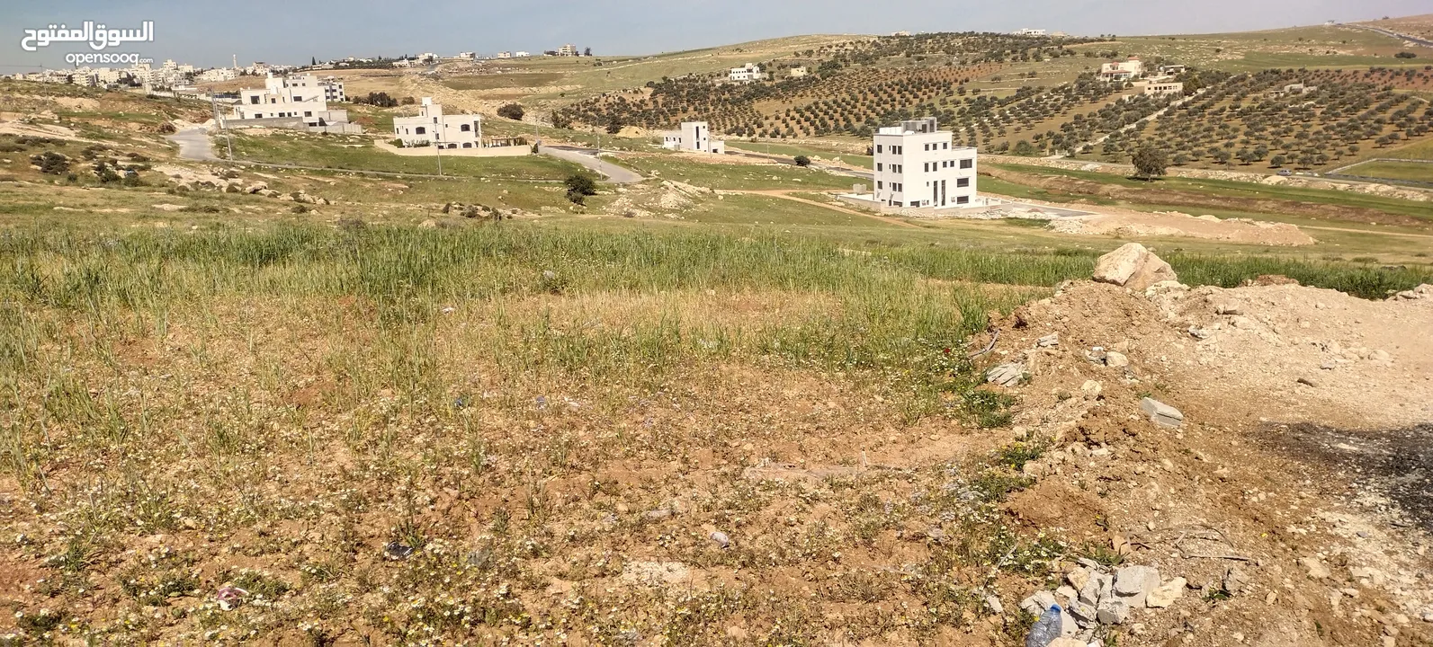 أجمل أحياء شفابدران
