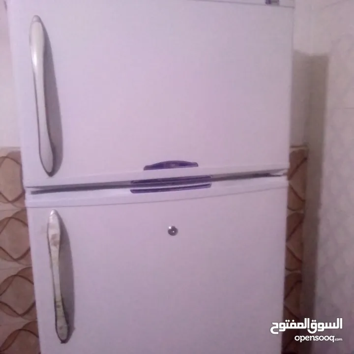 ثلاجه فيدرال