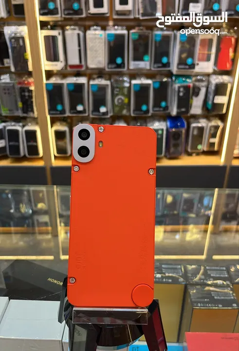 Cmf Phone 1 نوثنق سي ام اف فون
