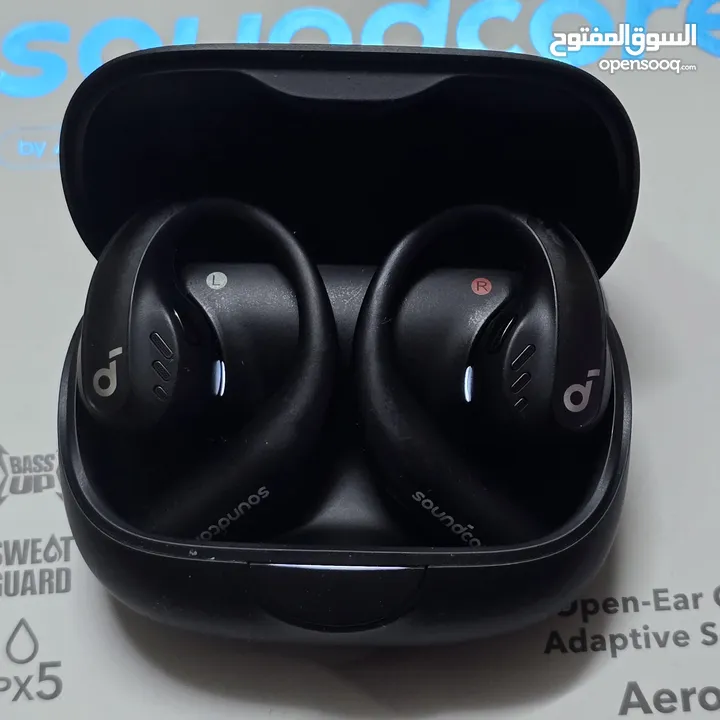 سماعات ساوندكور ايروفت 2 soundcore aerofit 2