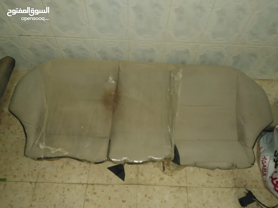 قطع غرفة داخلية فقط لانسر ex 2008 -2017
