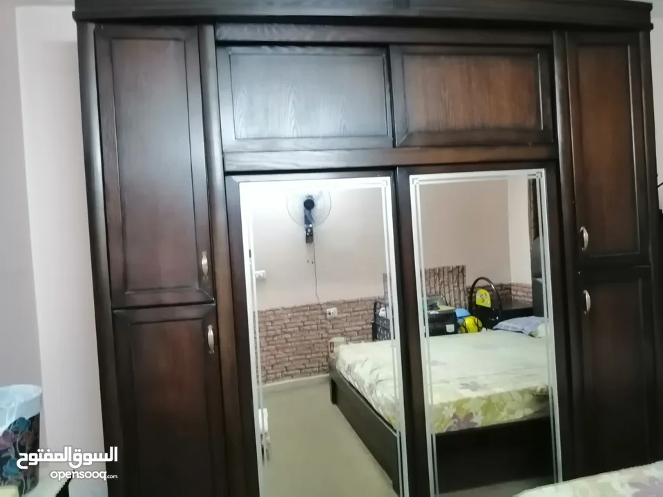 غرفة نوم ماستر