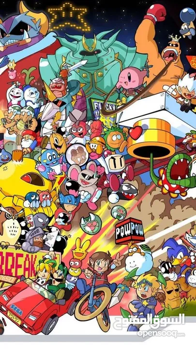 ننتندو سويتش معدل كافة الإصدارات مع متجر مفتوح مجاني Modded Nintendo Switch