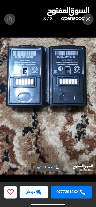 اكس بوكس للبيع بحالا جيده