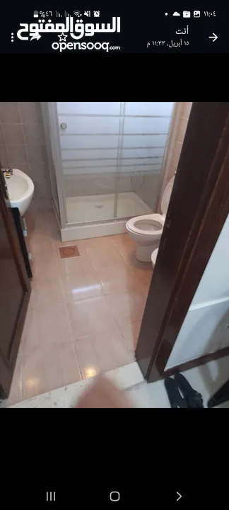 فيلا مفروشه للايجار في دابوق