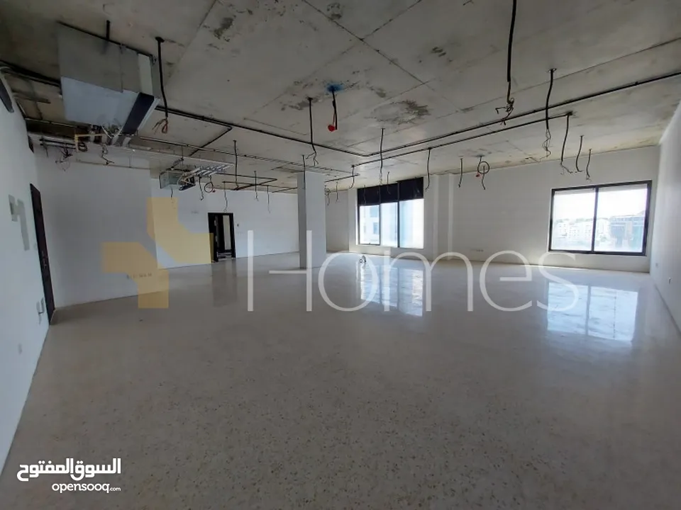مكتب جديد للبيع في عمان -  البوليفارد العبدلي , مساحة 145 م