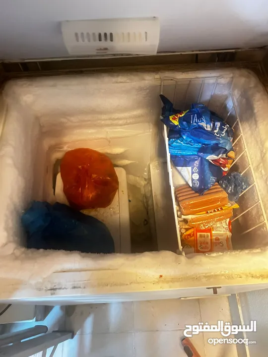 Freezer for sale