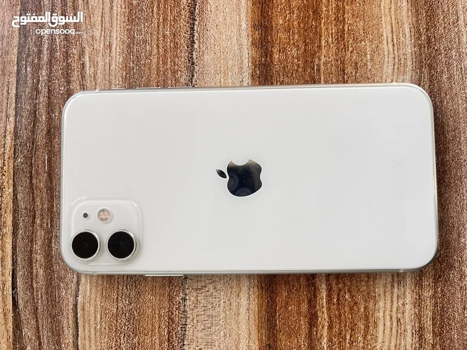 ايفون 11 عادي بوضع الجديد