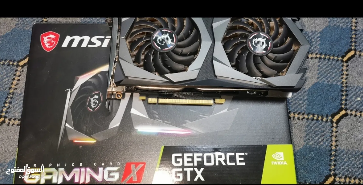 gtx1660 super 6gb