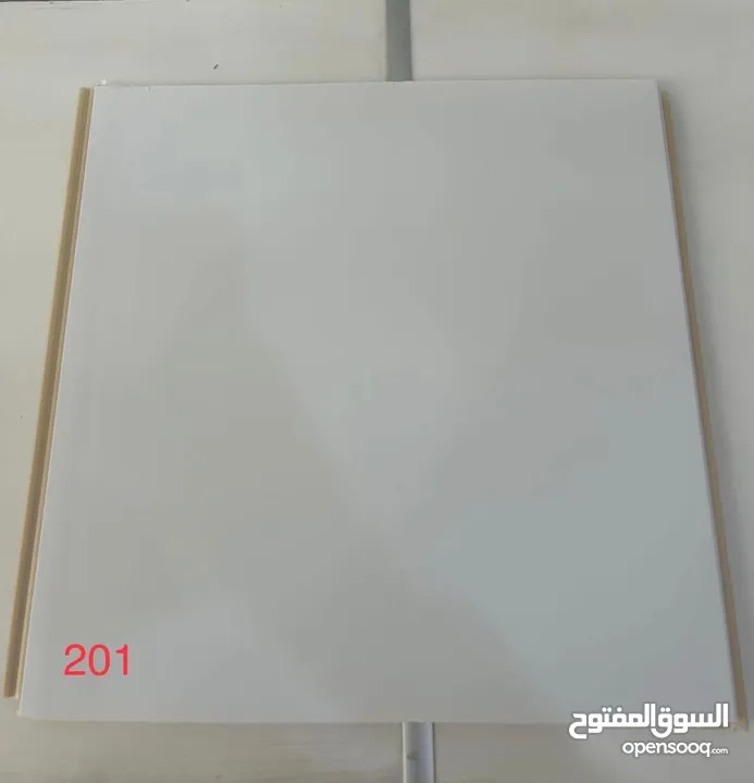 ألواح PVC للجدران مقاومة للرطوبة – ديكور عصري وسهل التركيب بألوان متعددة وبسعر منافس