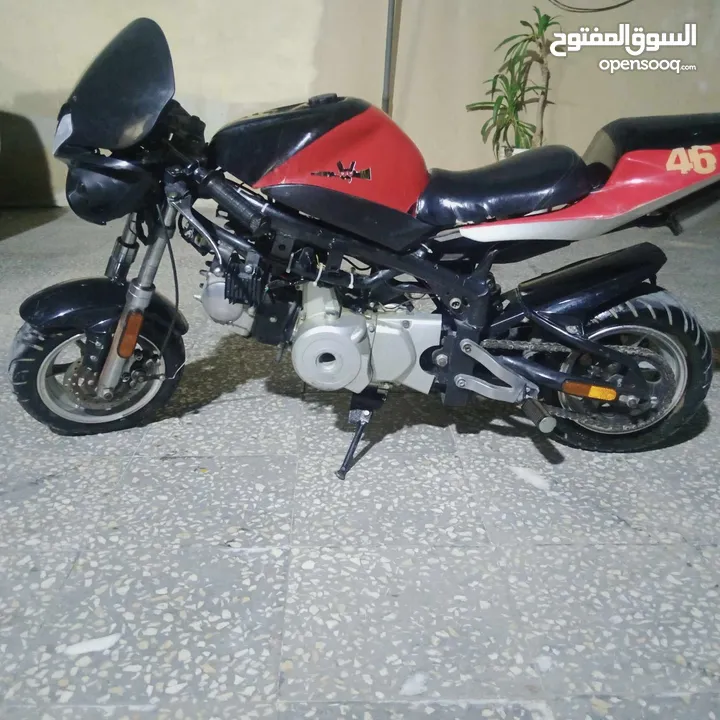 دراجة اطفال للبيع