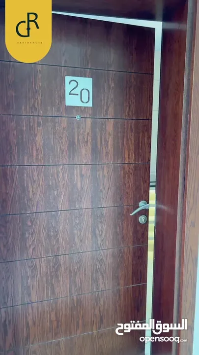 Elite Apartments In The Heart Of The Diplomatic Area
