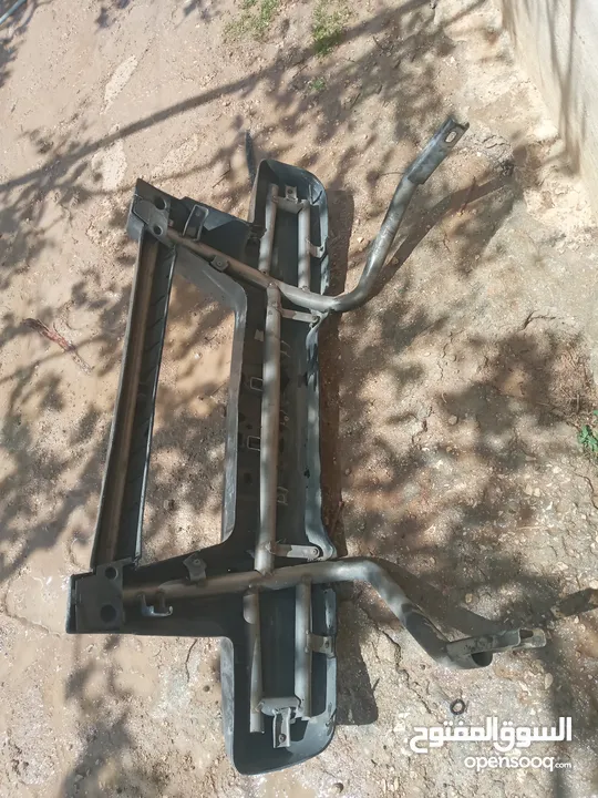 صدام امامي استركيس