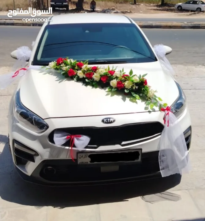 البصمه لتأجير السيارات  المميزه