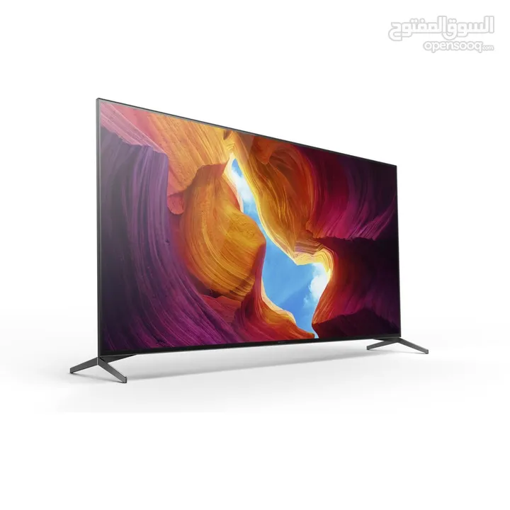Sony Bravia 4k x95H series 55 inch