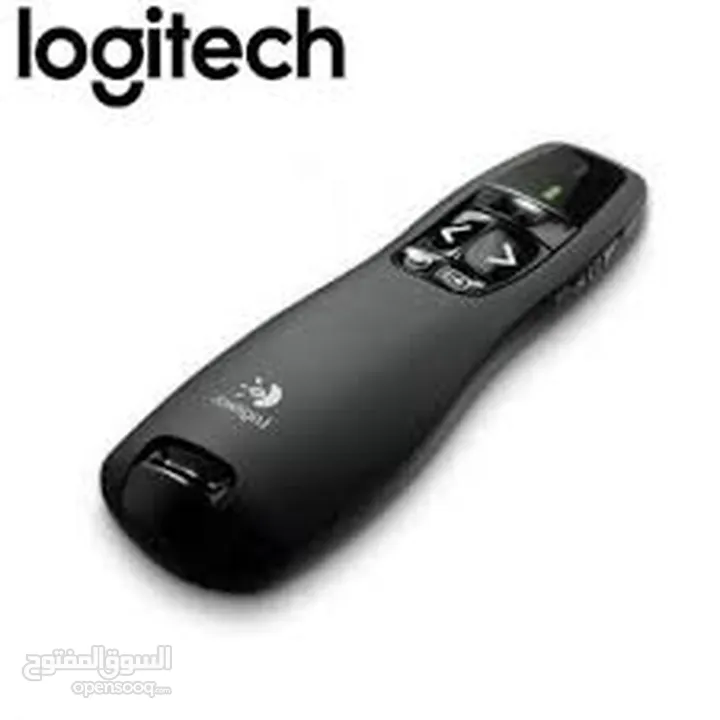 ريموت بروجيكتر متعدد ليزر بوينتر  laser pointer