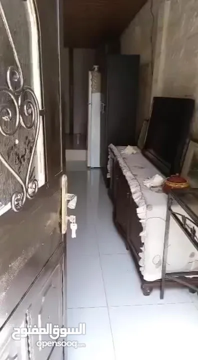 استديو مفروش للايجار الشهري