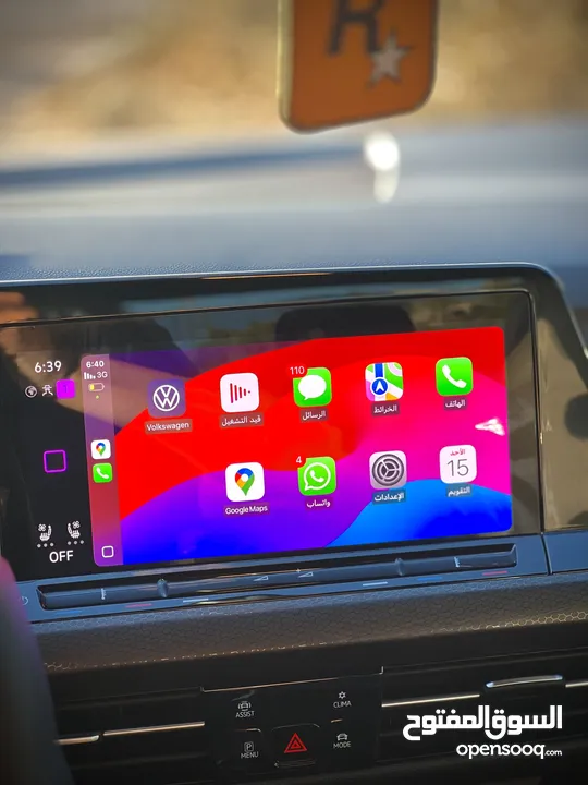 GTI 2020 FULL الاقل سعراً بالاسواق