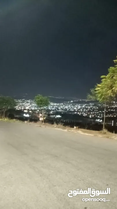 شقة للبيع في الجبيهه كاش او اقساط