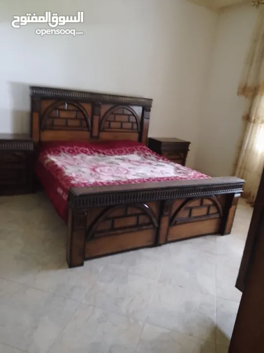 شقة مفروشة فاخرة للإيجار