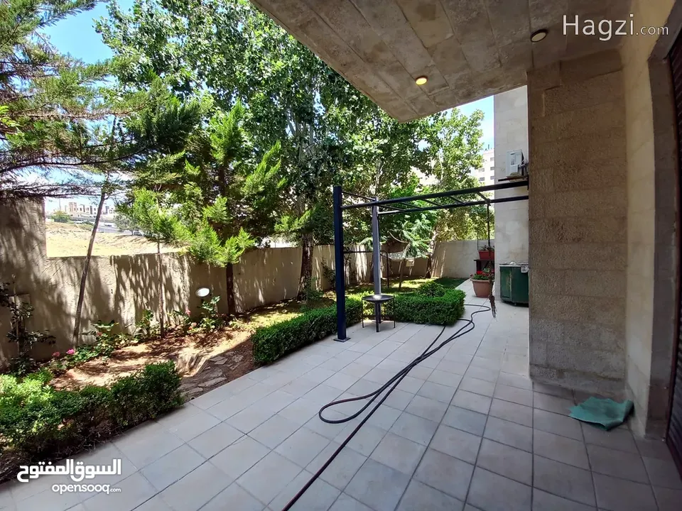 شقة غير مفروشة للإيجار 215م2 ( Property 13841 ) سنوي فقط