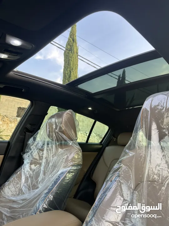 كيا سبورتاج فل الفل Gt مختم 2000ديزل 4*4 غرفة بني بنوراما سعرر حررررق