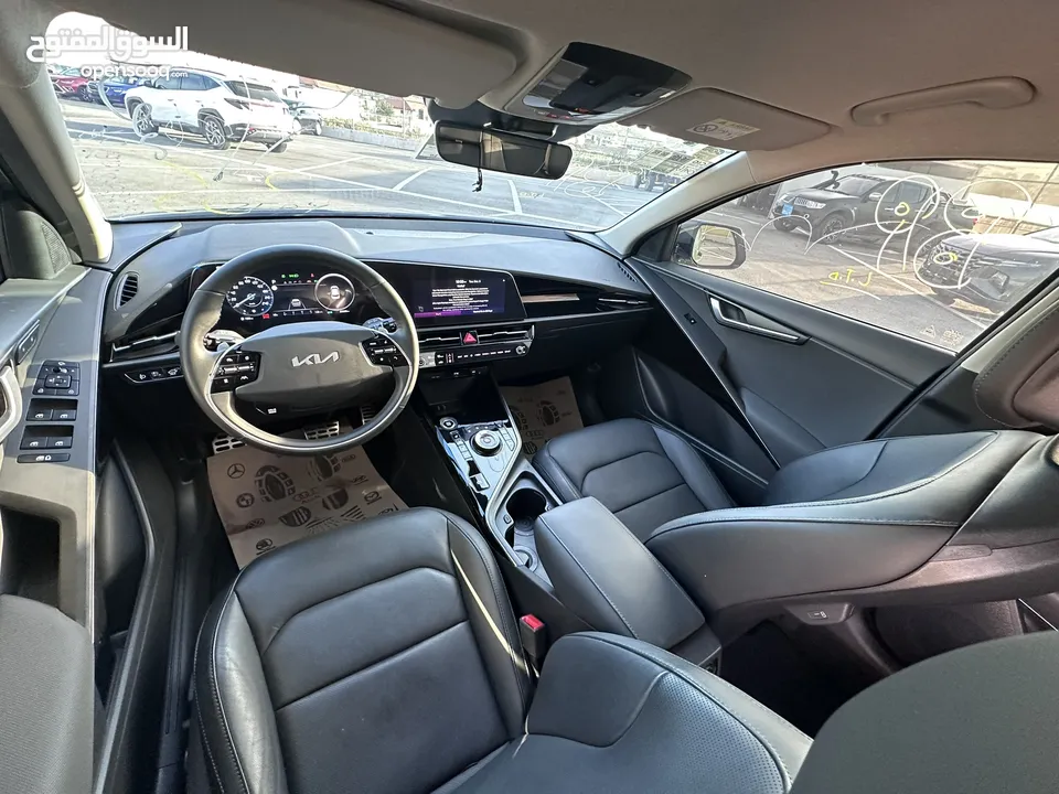 نيرو هايبرد فل مسكر بدون فتحة 2022