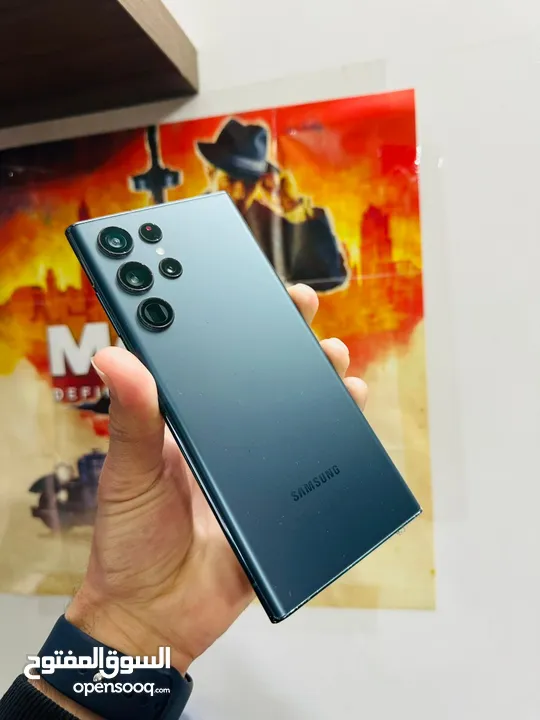 Samsung s22 Ultra سامسونج س 22 الترا