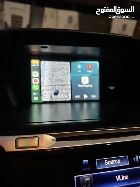 Honda accord 2014 plugin touring full options