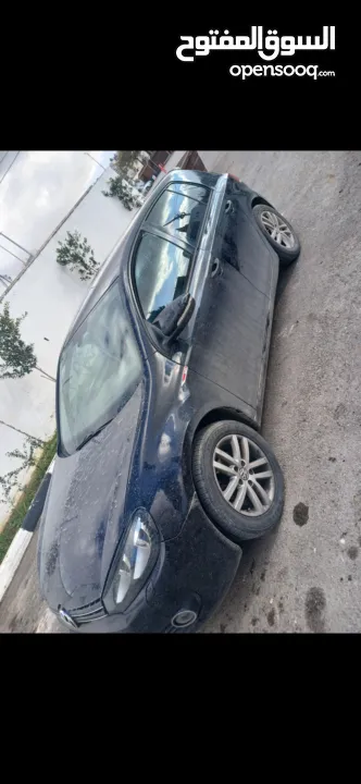 فولكسفاجن قولف