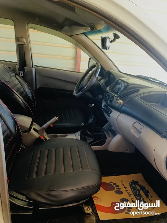 بكم ميتسوبيشي l200