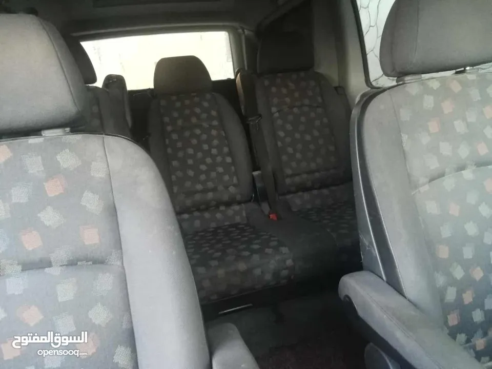 باص مرسيدس فيتو للبيع بالصلاة على النبي فل بسعر مناسب