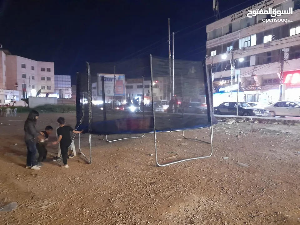 نطيطه متوفره بجميع الاحجام وعروض اسعار خياليه الأكثر قوه ومتانه يوجد خدمة توصيل بأسرع وقت