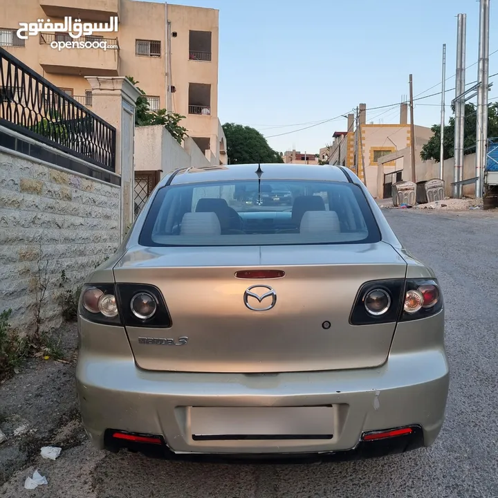 مازدا زووم 3  للبيع
