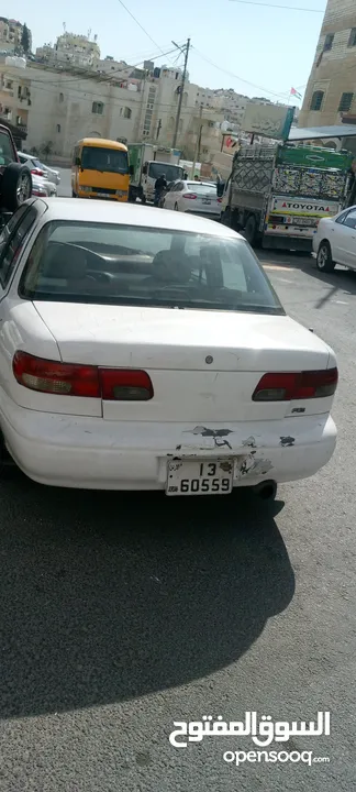 كيا ون 1996