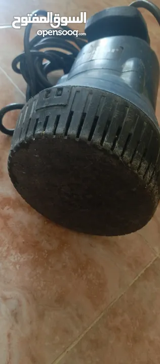 مضخه غطس Einhell